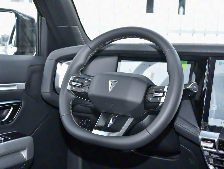 Changan Deepal G318 Basic 2025 - 22 Changan Deepal G318 Basic 2025 - 22 | bex-auto.md