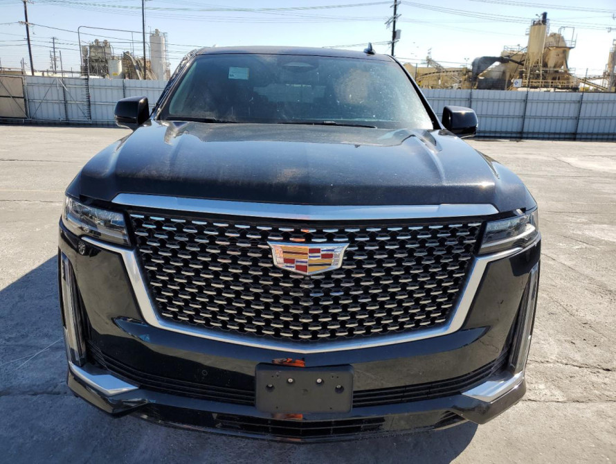 Cadillac Escalade Luxury 2023 - 1 Cadillac Escalade Luxury 2023 - 1 | bex-auto.md