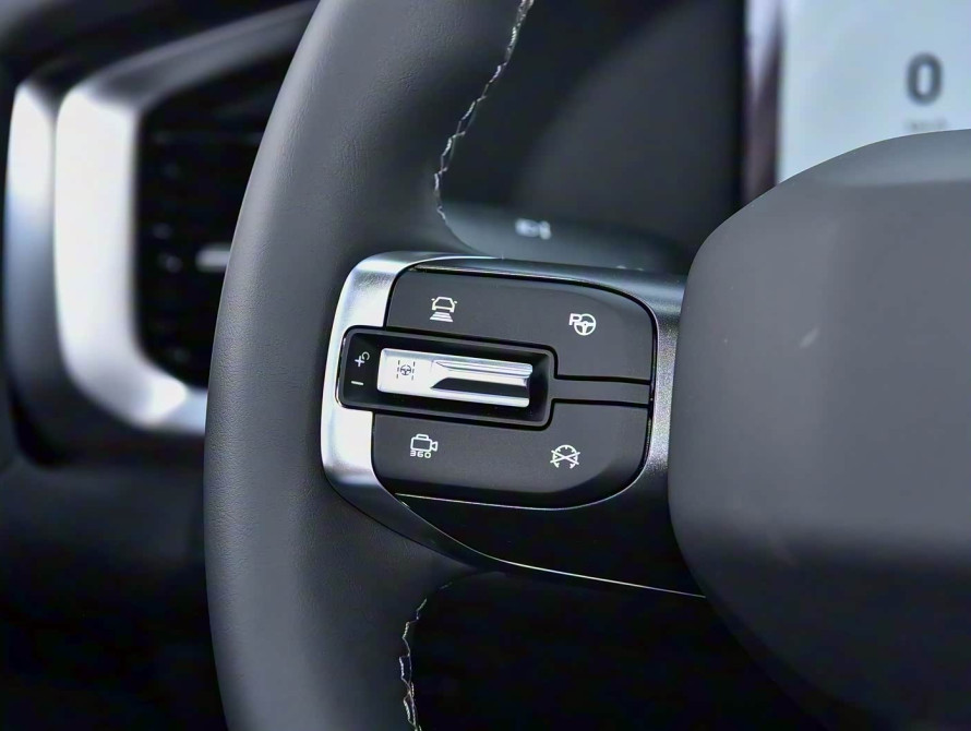 Changan Deepal G318 Basic 2025 - 23 Changan Deepal G318 Basic 2025 - 23 | bex-auto.md