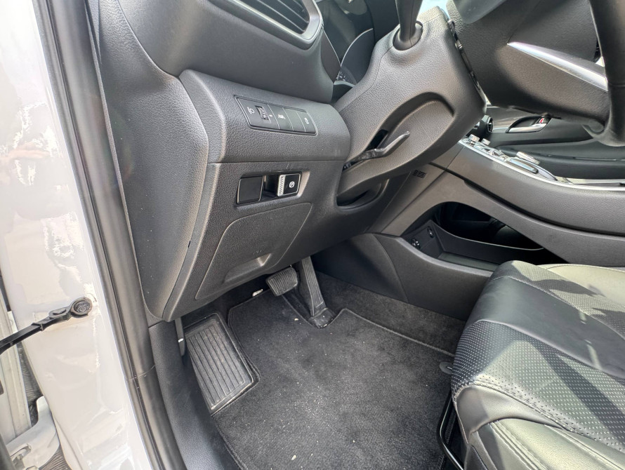 Hyundai Santa Fe 2020 - 54 Hyundai Santa Fe 2020 - 54 | bex-auto.md