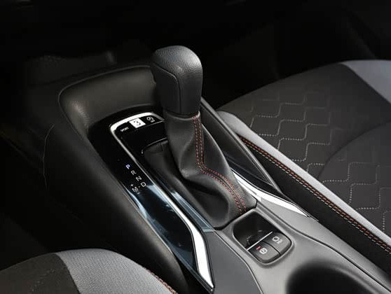 Toyota Corolla 2023 - 25 Toyota Corolla 2023 - 25 | bex-auto.md