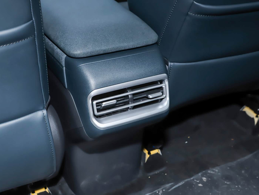 Changan Deepal G318 Top 2025 - 42 Changan Deepal G318 Top 2025 - 42 | bex-auto.md