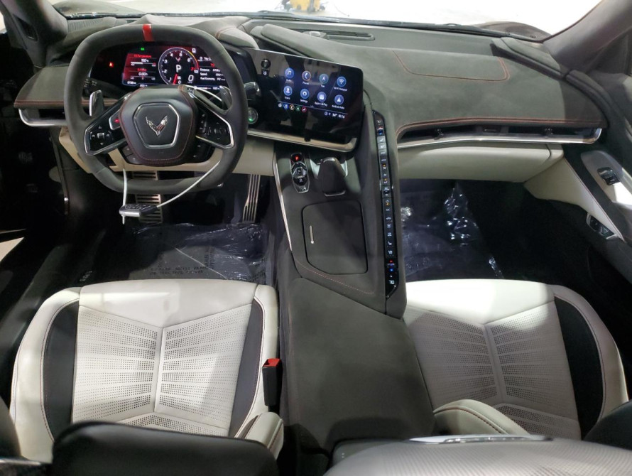 Chevrolet Corvette Stingray 3LT 2023 - 8 Chevrolet Corvette Stingray 3LT 2023 - 8 | bex-auto.md