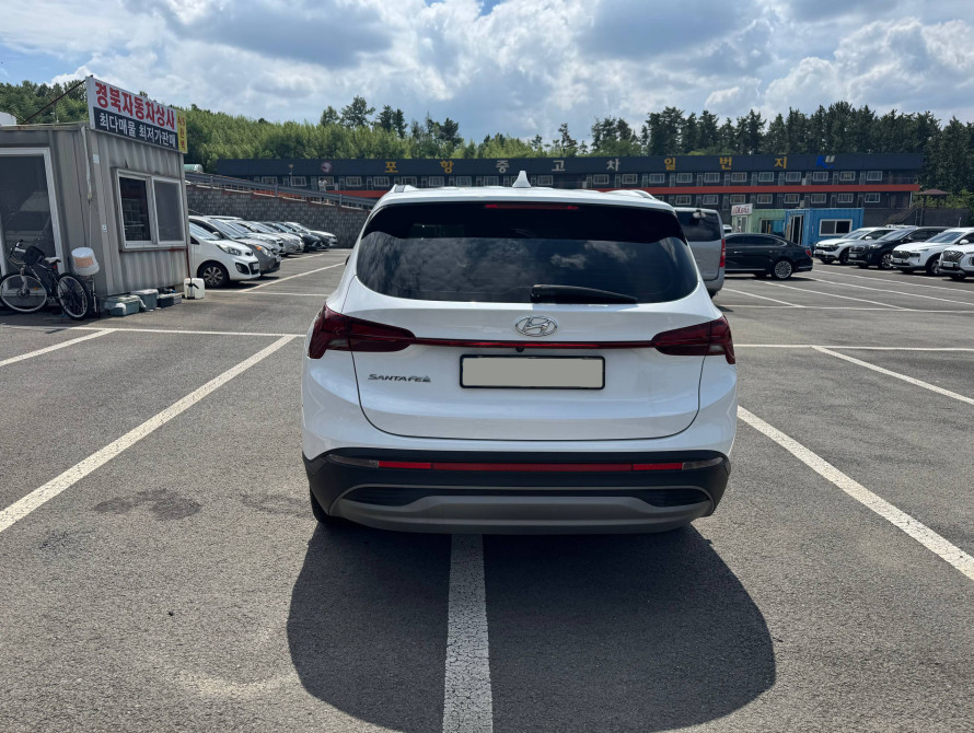 Hyundai Santa Fe 2020 - 3 Hyundai Santa Fe 2020 - 3 | bex-auto.md