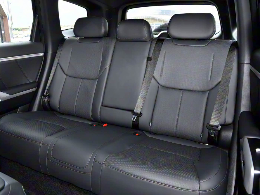 Changan Deepal G318 Basic 2025 - 55 Changan Deepal G318 Basic 2025 - 55 | bex-auto.md