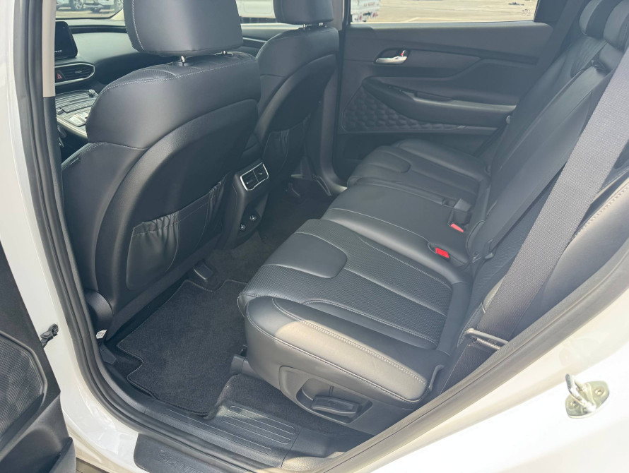 Hyundai Santa Fe 2020 - 55 Hyundai Santa Fe 2020 - 55 | bex-auto.md