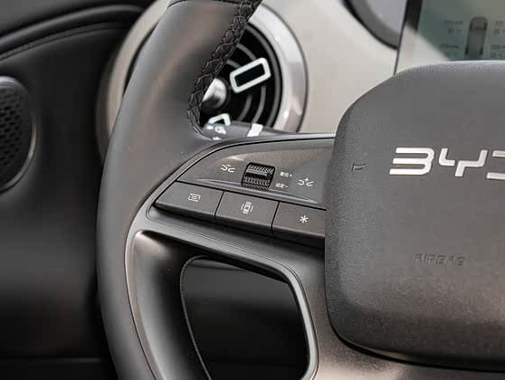 BYD Sea Lion 05 DM-i 2025 - 20 BYD Sea Lion 05 DM-i 2025 - 20 | bex-auto.md