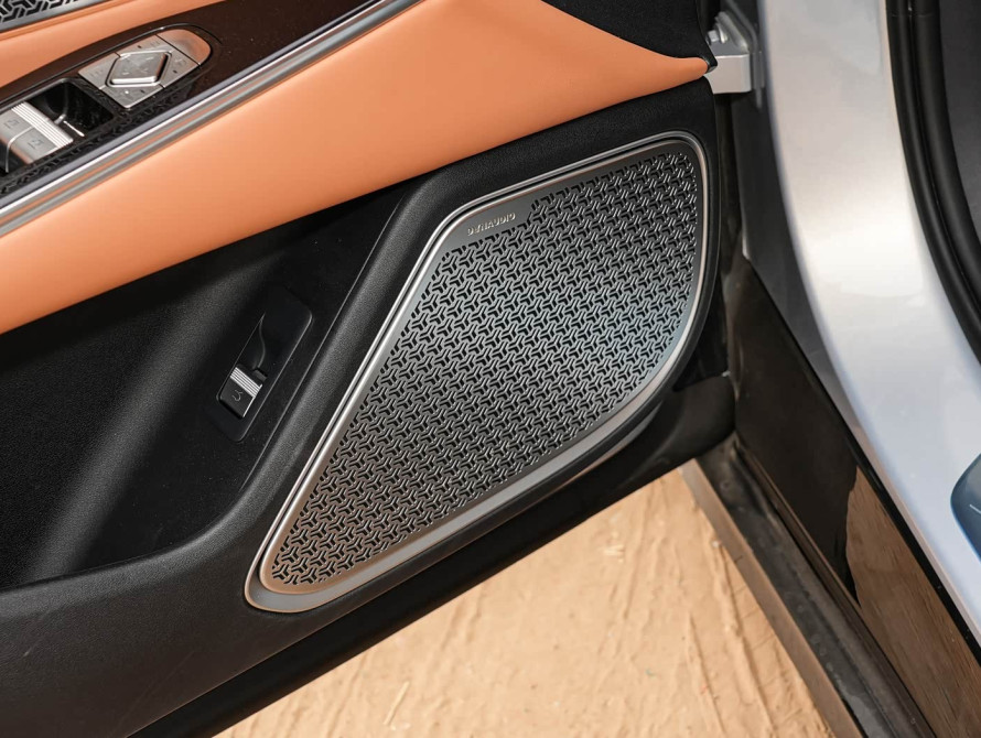 BYD Han L DM-i 200KM Basic 2025 - 10 BYD Han L DM-i 200KM Basic 2025 - 10 | bex-auto.md