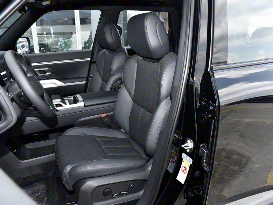 Changan Deepal G318 Basic 2025 - 12 Changan Deepal G318 Basic 2025 - 12 | bex-auto.md