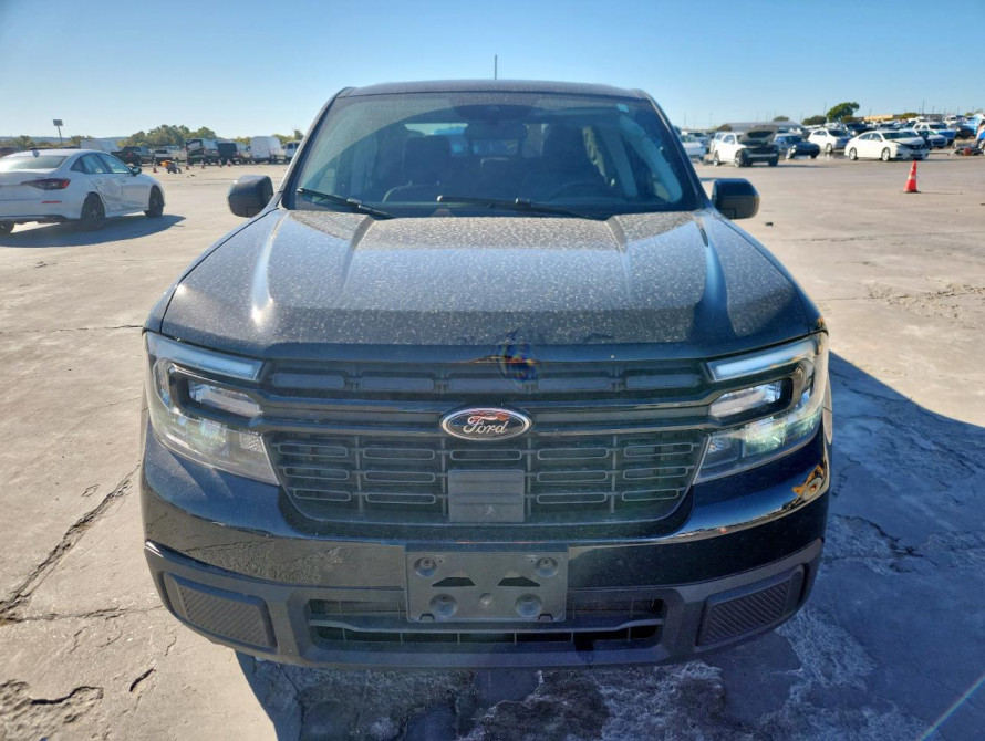 Ford Maverick Lariat 2024 - 1 Ford Maverick Lariat 2024 - 1 | bex-auto.md