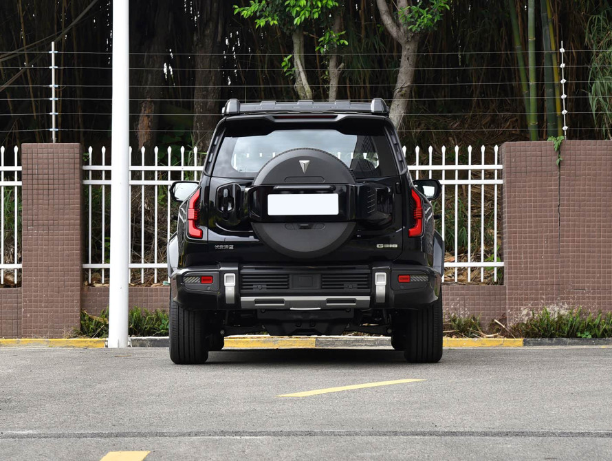 Changan Deepal G318 Mid 2025 - 5 Changan Deepal G318 Mid 2025 - 5 | bex-auto.md