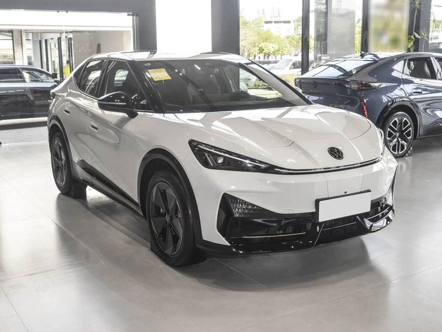 Volkswagen ID.Unyx Pre-Top 2025 - 2 Volkswagen ID.Unyx Pre-Top 2025 - 2 | bex-auto.md