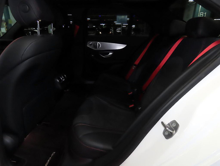 Mercedes-Benz C-Class C43 AMG 4Matic 2020 - 20 Mercedes-Benz C-Class C43 AMG 4Matic 2020 - 20 | bex-auto.md