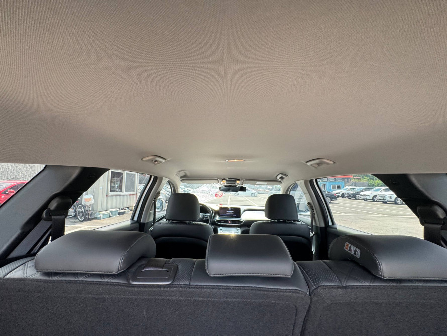 Hyundai Santa Fe 2020 - 66 Hyundai Santa Fe 2020 - 66 | bex-auto.md