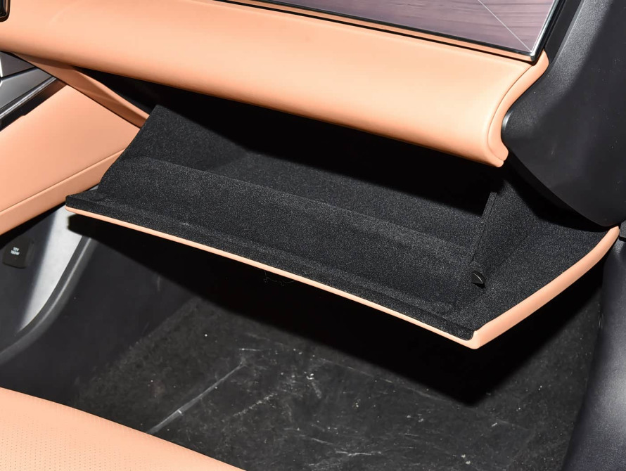 BYD Han L DM-i 200KM Mid 2025 - 51 BYD Han L DM-i 200KM Mid 2025 - 51 | bex-auto.md