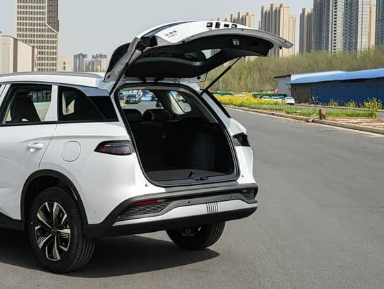 BYD Sea Lion 05 DM-i 2025 - 9 BYD Sea Lion 05 DM-i 2025 - 9 | bex-auto.md