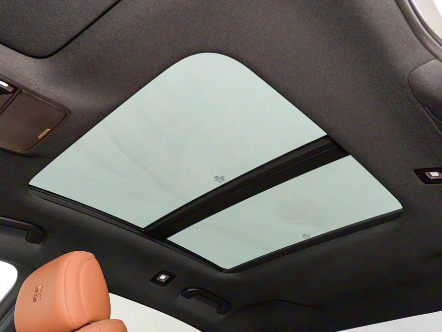 BYD Han L DM-i 200KM Basic 2025 - 13 BYD Han L DM-i 200KM Basic 2025 - 13 | bex-auto.md