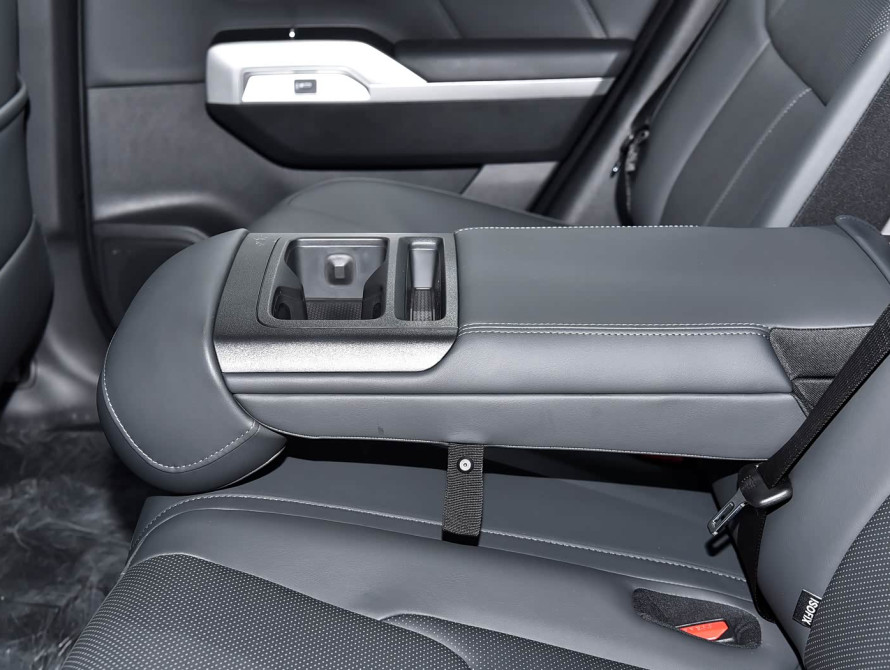 Changan Deepal G318 Basic 2025 - 53 Changan Deepal G318 Basic 2025 - 53 | bex-auto.md