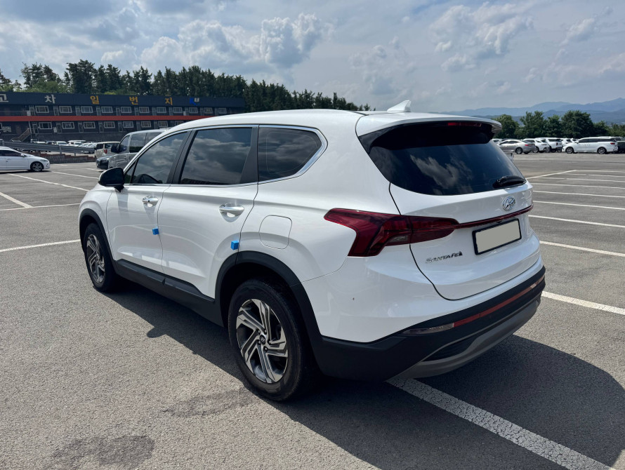Hyundai Santa Fe 2020 - 2 Hyundai Santa Fe 2020 - 2 | bex-auto.md