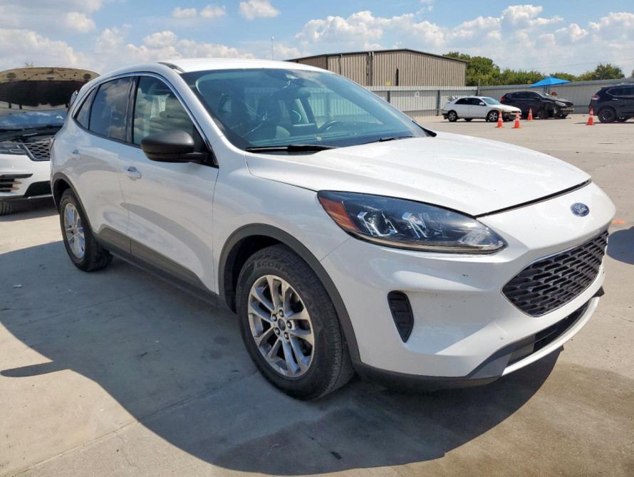 Ford Escape SE 2022 - 2 Ford Escape SE 2022 - 2 | bex-auto.md