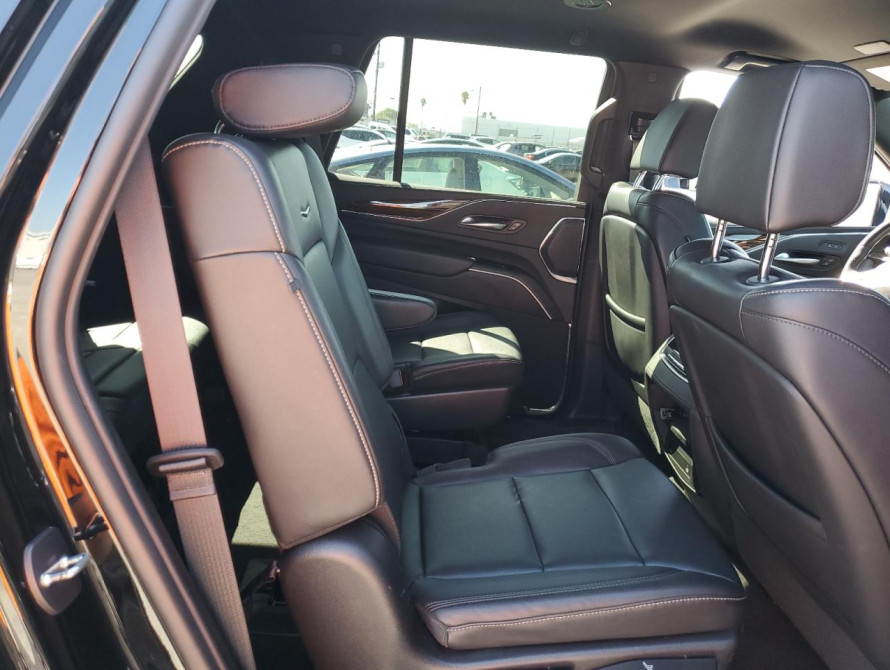Cadillac Escalade Luxury 2023 - 9 Cadillac Escalade Luxury 2023 - 9 | bex-auto.md