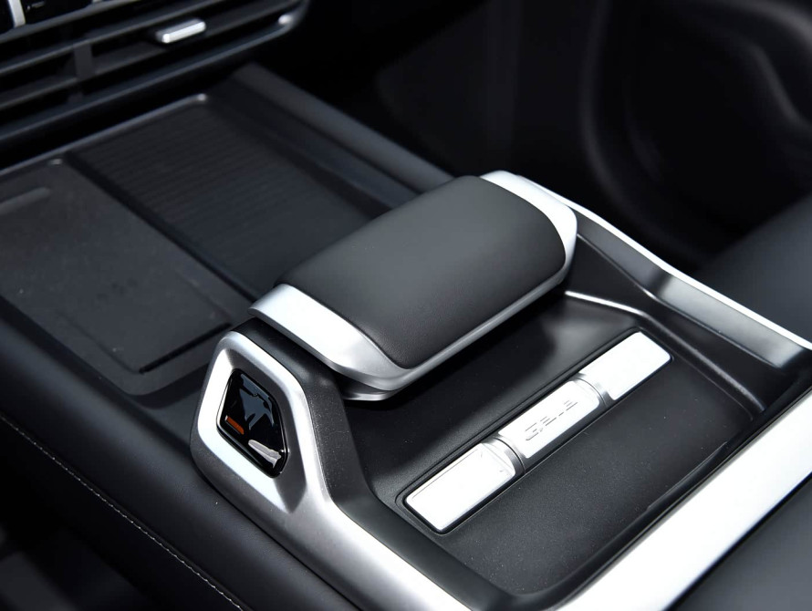 Changan Deepal G318 Basic 2025 - 41 Changan Deepal G318 Basic 2025 - 41 | bex-auto.md