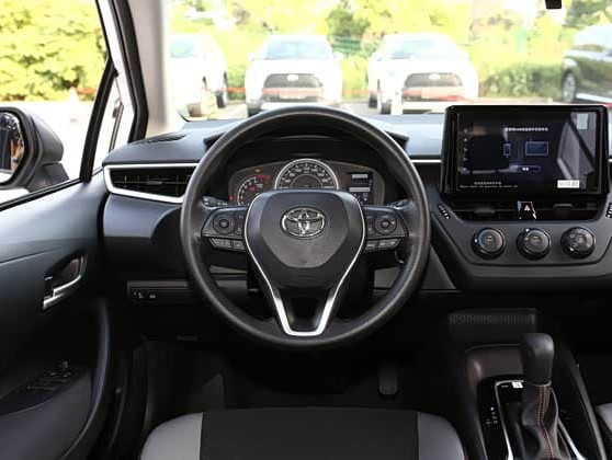Toyota Corolla 2023 - 16 Toyota Corolla 2023 - 16 | bex-auto.md