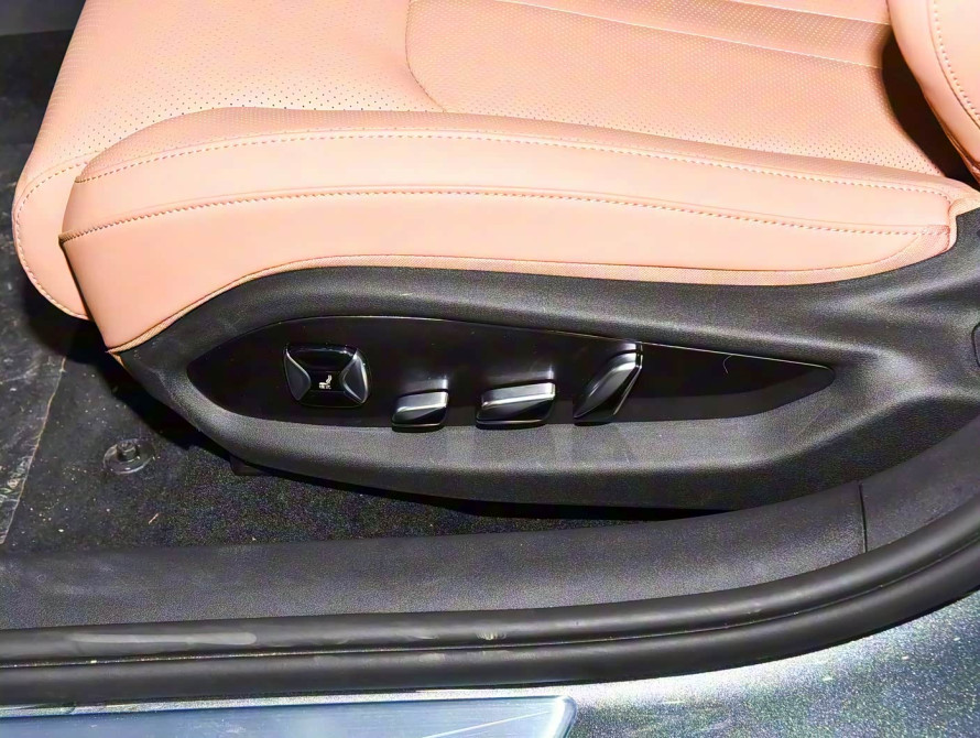 BYD Han L DM-i 200KM Mid 2025 - 13 BYD Han L DM-i 200KM Mid 2025 - 13 | bex-auto.md