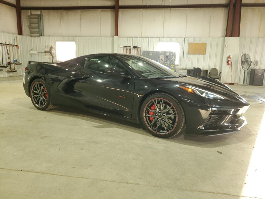 Chevrolet Corvette Stingray 3LT 2023 - 2 Chevrolet Corvette Stingray 3LT 2023 - 2 | bex-auto.md
