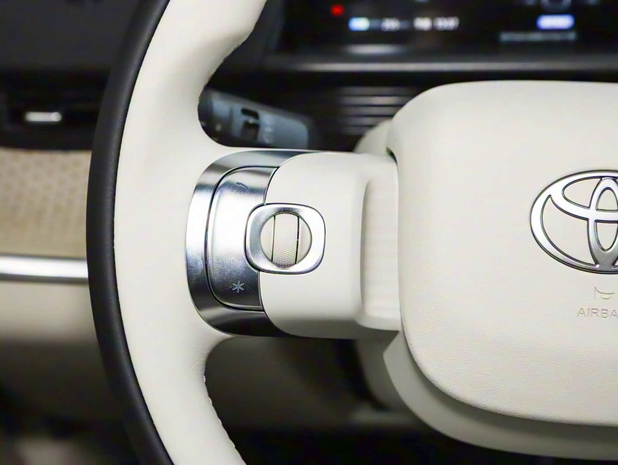 Toyota bZ3X Mid+ 2025 - 21 Toyota bZ3X Mid+ 2025 - 21 | bex-auto.md