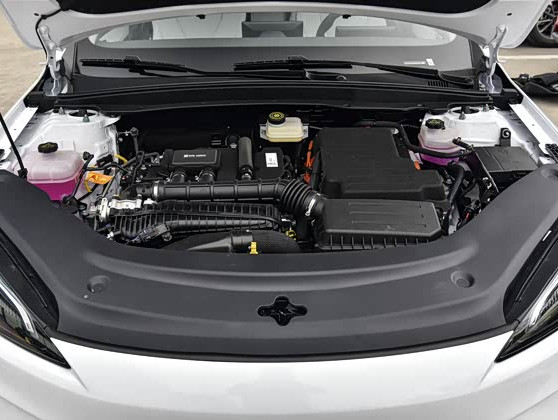 BYD Seal 05 2025 BYD Seal 05 2025