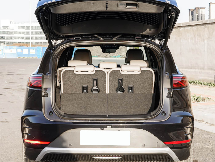 BYD Tang DM-i Top 2025 - 61 BYD Tang DM-i Top 2025 - 61 | bex-auto.md