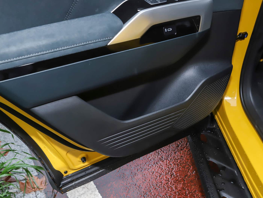 Changan Deepal G318 Top 2025 - 40 Changan Deepal G318 Top 2025 - 40 | bex-auto.md