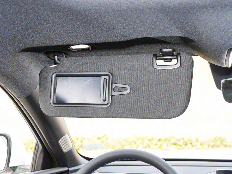 BYD Qin L DM-i Basic+ 2025 - 53 BYD Qin L DM-i Basic+ 2025 - 53 | bex-auto.md