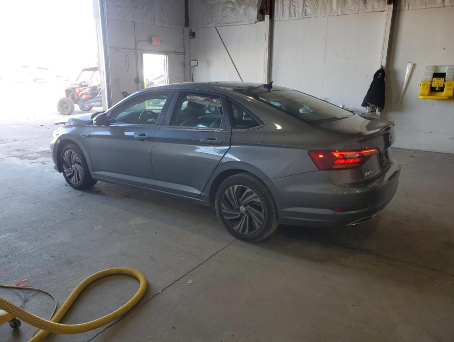 Volkswagen Jetta SEL Premium 2019 - 5 Volkswagen Jetta SEL Premium 2019 - 5 | bex-auto.md