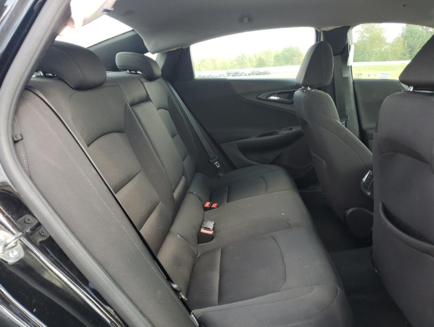 Chevrolet Malibu LT 2019 - 9 Chevrolet Malibu LT 2019 - 9 | bex-auto.md