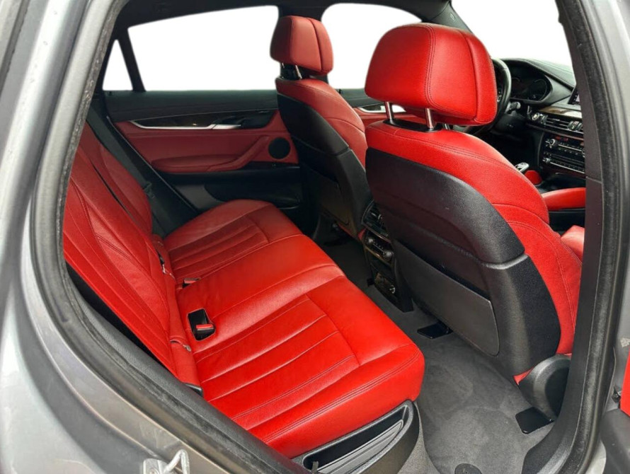 BMW X6 sDrive35i 2019 - 7 BMW X6 sDrive35i 2019 - 7 | bex-auto.md