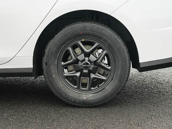 BYD Seal 05 2026 BYD Seal 05 2026