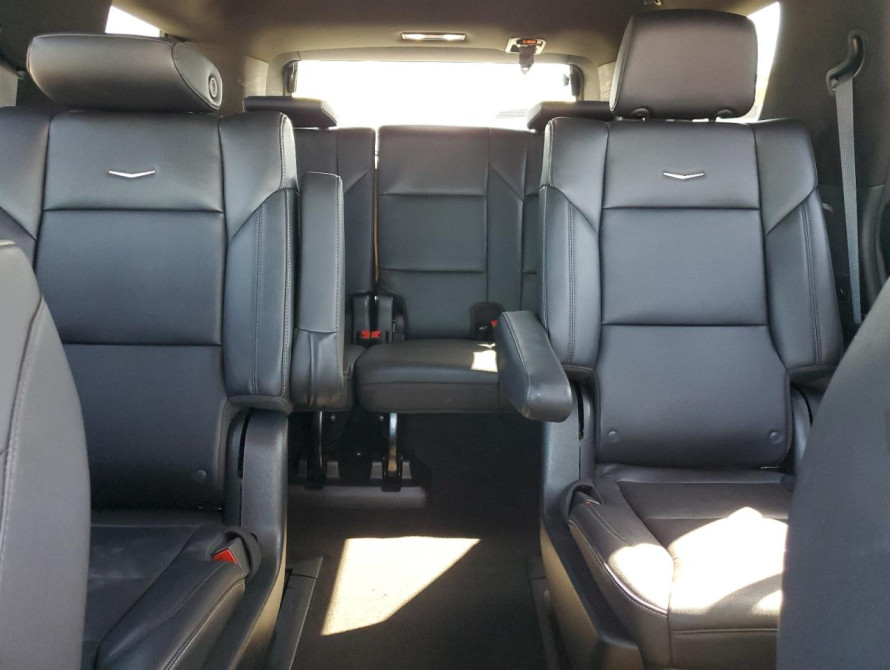 Cadillac Escalade Luxury 2023 - 10 Cadillac Escalade Luxury 2023 - 10 | bex-auto.md