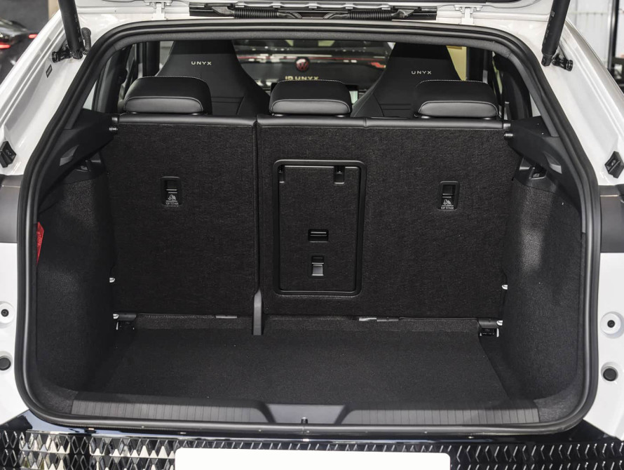 Volkswagen ID.Unyx Pre-Top 2025 - 53 Volkswagen ID.Unyx Pre-Top 2025 - 53 | bex-auto.md