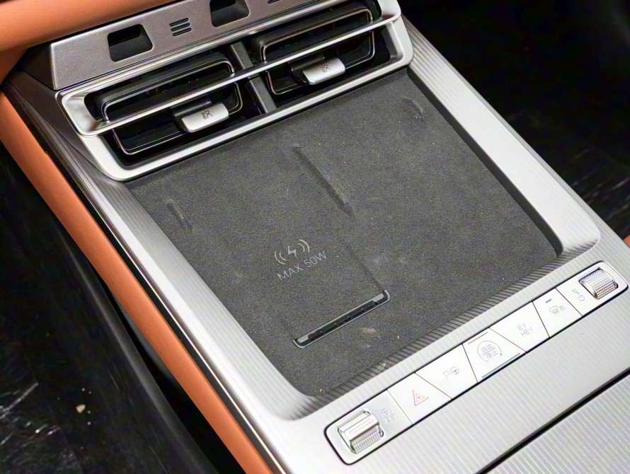 BYD Han L DM-i 200KM Basic 2025 - 37 BYD Han L DM-i 200KM Basic 2025 - 37 | bex-auto.md