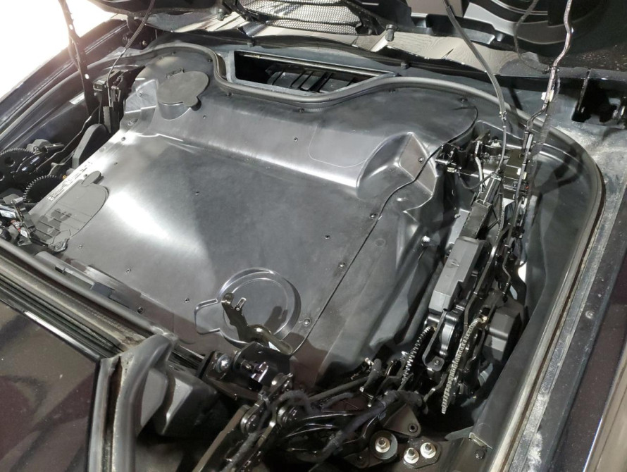 Chevrolet Corvette Stingray 3LT 2023 - 11 Chevrolet Corvette Stingray 3LT 2023 - 11 | bex-auto.md