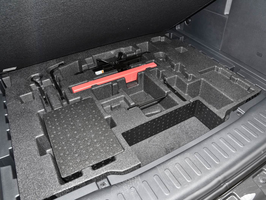 Changan Deepal G318 Mid 2025 - 67 Changan Deepal G318 Mid 2025 - 67 | bex-auto.md