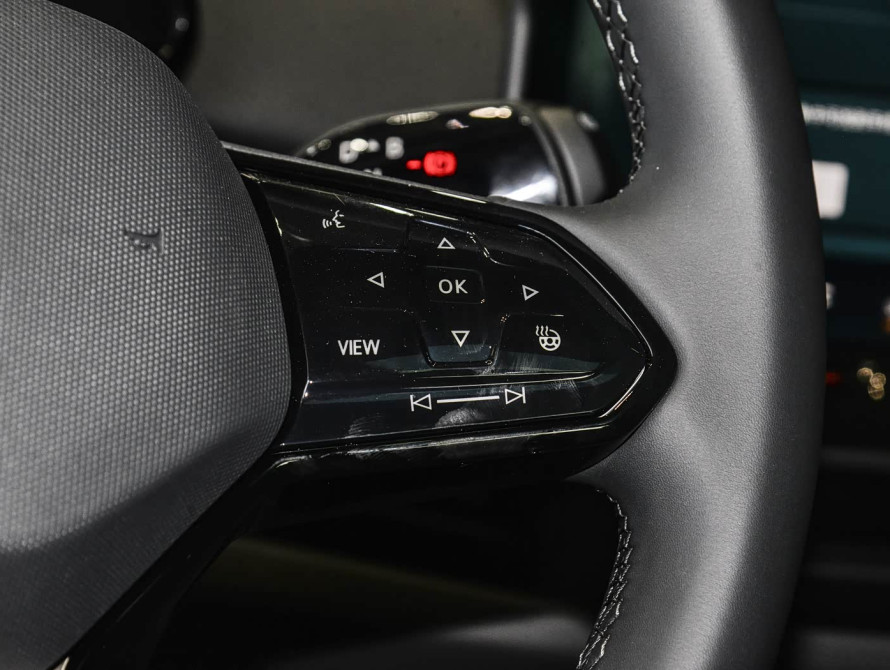 Volkswagen ID.Unyx Pre-Top 2025 - 26 Volkswagen ID.Unyx Pre-Top 2025 - 26 | bex-auto.md