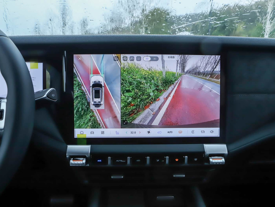 Changan Deepal G318 Top 2025 - 26 Changan Deepal G318 Top 2025 - 26 | bex-auto.md