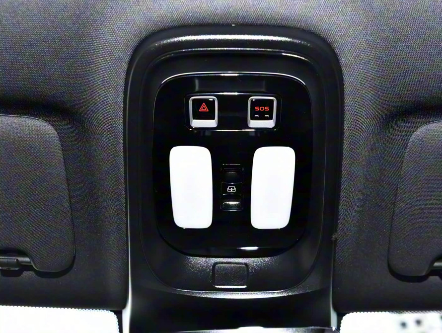 Changan Deepal G318 Basic 2025 - 57 Changan Deepal G318 Basic 2025 - 57 | bex-auto.md