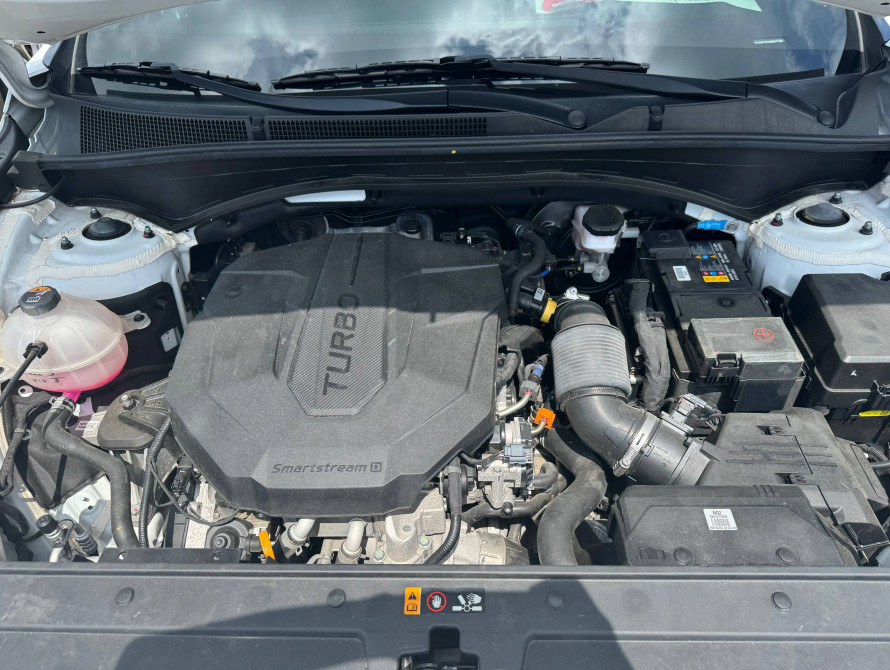 Hyundai Santa Fe 2020 - 38 Hyundai Santa Fe 2020 - 38 | bex-auto.md