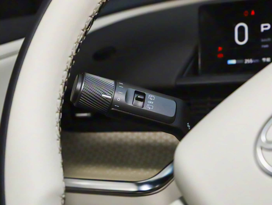 Toyota bZ3X Mid+ 2025 - 22 Toyota bZ3X Mid+ 2025 - 22 | bex-auto.md