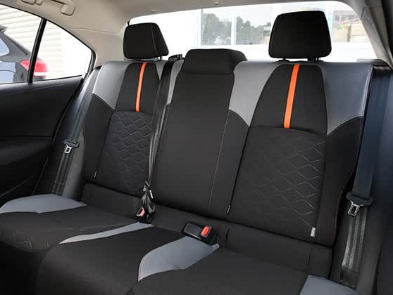 Toyota Corolla 2023 - 34 Toyota Corolla 2023 - 34 | bex-auto.md