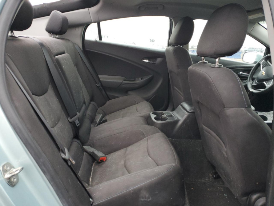 Chevrolet Volt LT 2019 - 9 Chevrolet Volt LT 2019 - 9 | bex-auto.md